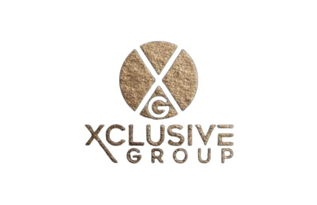 Xclusive Group Logo